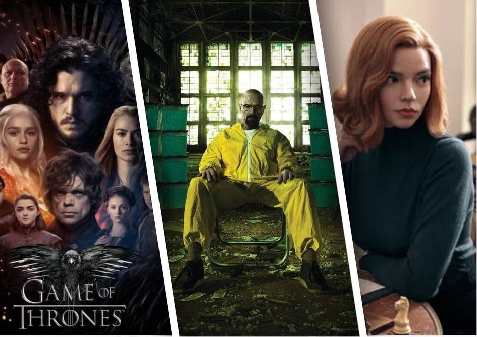 “Emmi” mukofotini olibgina qolmay, televideniye tarixida burilish nuqtasiga aylangan 7 serial (treyler)